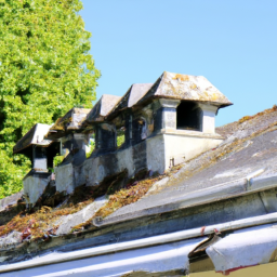 Profitez de votre terrasse en toutes saisons grâce à un store banne de qualité Villepreux